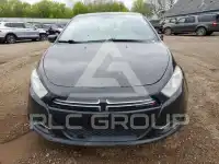 2013 Dodge DART photo