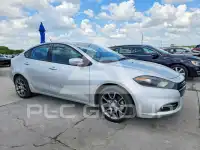 2013 Dodge DART фото