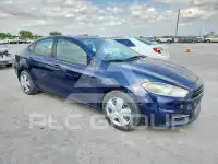2013 Dodge DART фото