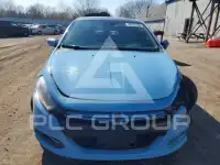 2013 Dodge DART фото