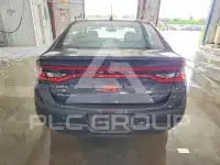 2013 Dodge DART photo