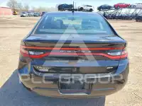 2013 Dodge DART фото