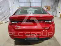 2013 Dodge DART photo