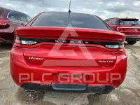 2013 Dodge DART photo