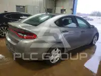 2013 Dodge DART photo