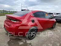 2013 Dodge DART photo