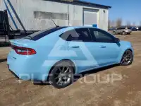 2013 Dodge DART фото