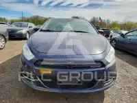 2013 Dodge DART фото
