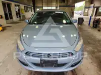 2013 Dodge DART photo