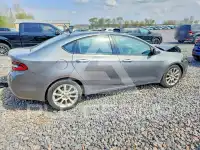 2013 Dodge DART photo