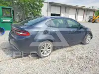 2013 Dodge DART фото