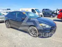 2013 Dodge DART фото