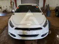 2013 Dodge DART photo