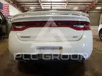 2013 Dodge DART photo