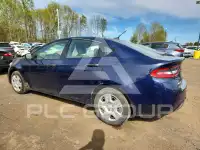 2013 Dodge DART фото