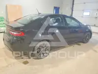 2013 Dodge DART фото
