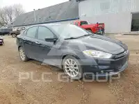 2013 Dodge DART photo