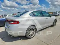 2013 Dodge DART фото