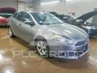 2013 Dodge DART photo