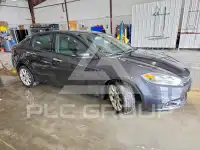 2013 Dodge DART photo