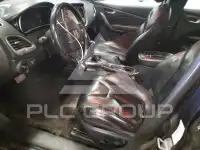 2013 Dodge DART фото