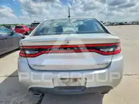 2013 Dodge DART фото