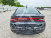 2013 Dodge DART photo