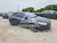 2013 Dodge DART photo