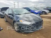 2013 Dodge DART photo