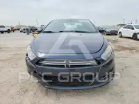 2013 Dodge DART photo