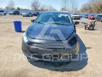 2013 Dodge DART фото
