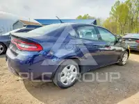 2013 Dodge DART фото