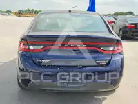 2013 Dodge DART фото