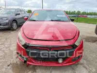 2013 Dodge DART photo