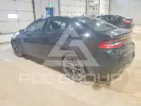 2013 Dodge DART фото
