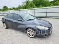 2013 Dodge DART photo