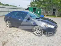 2013 Dodge DART фото