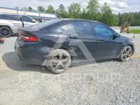 2013 Dodge DART photo