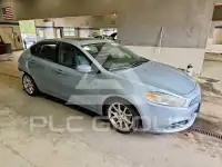 2013 Dodge DART photo