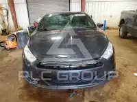 2013 Dodge DART фото