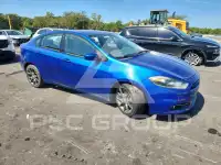 2013 Dodge DART photo