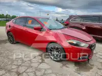 2013 Dodge DART photo