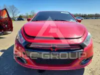 2013 Dodge DART photo