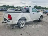 2013 Dodge 1500 фото