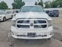2013 Dodge 1500 фото