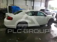 2013 Dodge AVENGER фото