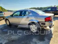 2013 Dodge AVENGER photo