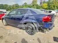 2013 Dodge AVENGER фото