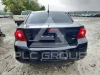 2013 Dodge AVENGER photo