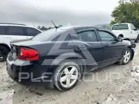 2013 Dodge AVENGER photo